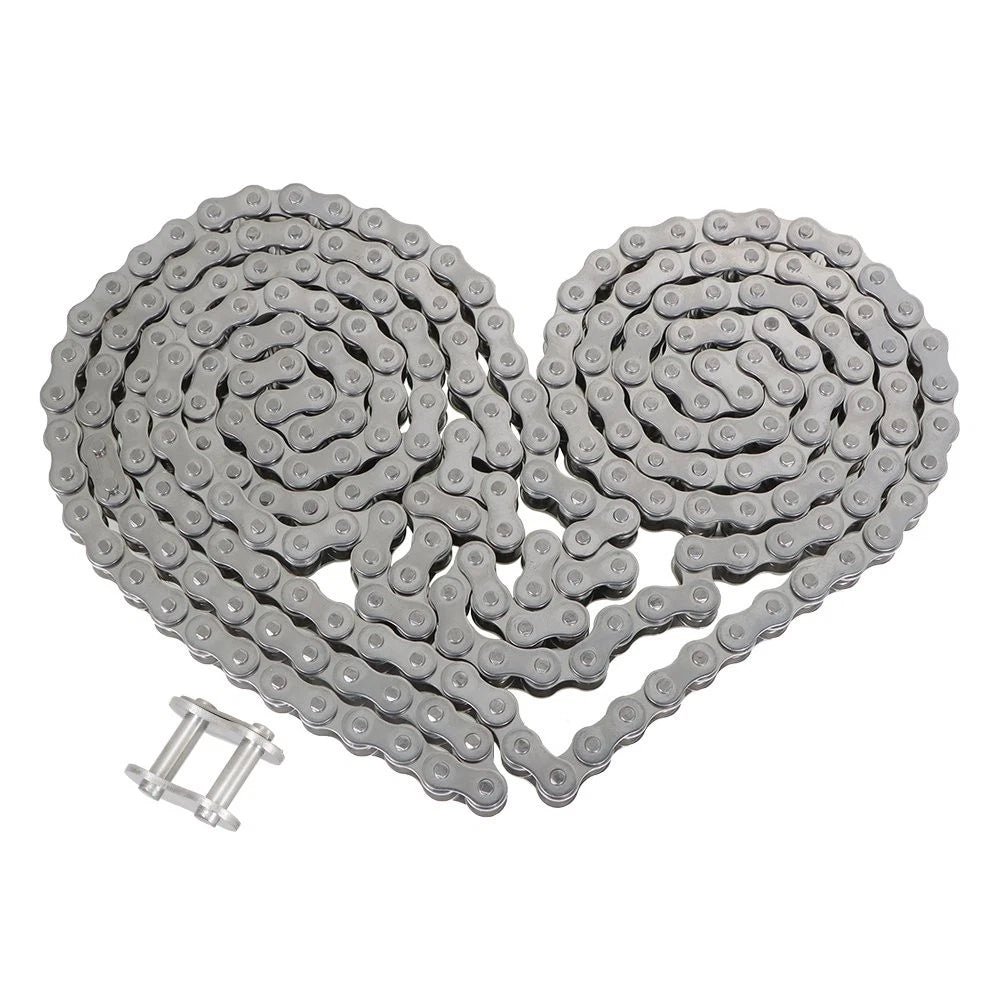 Connecting Links for Roller Chain (10 Feet)