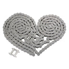 Connecting Links for Roller Chain (10 Feet)