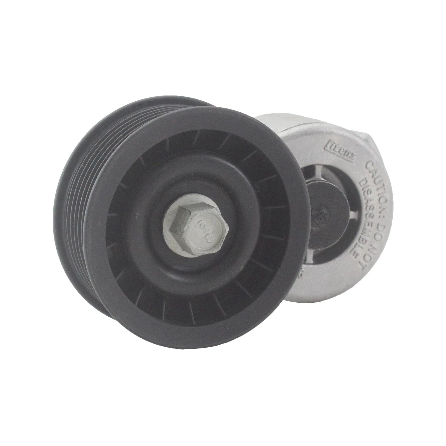 Accessory Drive Belt Tensioner Assembly for Continental (49216)