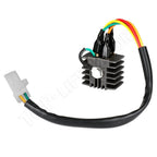 Regulator Rectifier for Honda CL 350 360 450 Twins Motorcycle