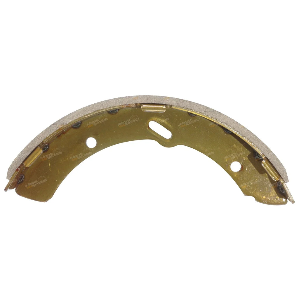 Front or Rear Brake Shoes 320mm x 75mm for Mitsubishi Canter FC FE FG