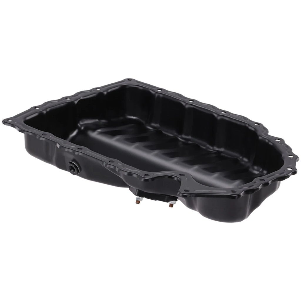 Oil Pan for Volkswagen Jetta, Passat, Tiguan, Audi Q3 (2008–2018)