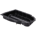 Oil Pan for Volkswagen Jetta, Passat, Tiguan, Audi Q3 (2008–2018)