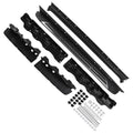 Nerf Bar Side Steps for Toyota Highlander (2020–2023) PT938-48200 Pair