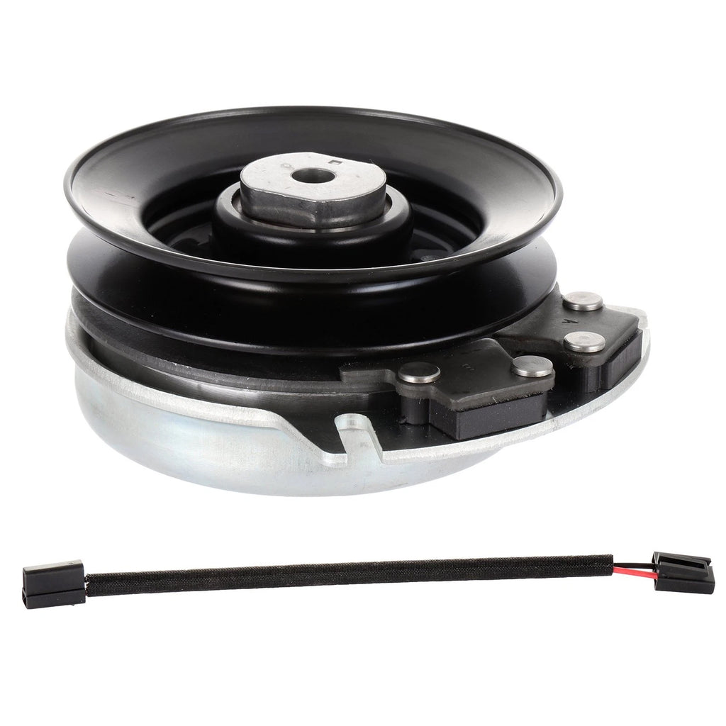 PTO Clutch for Warner Toro Eurogarden