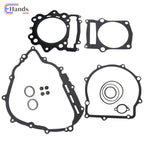 Complete Engine Gasket Set for Yamaha Grizzly YFM700 FI (2007–2013)