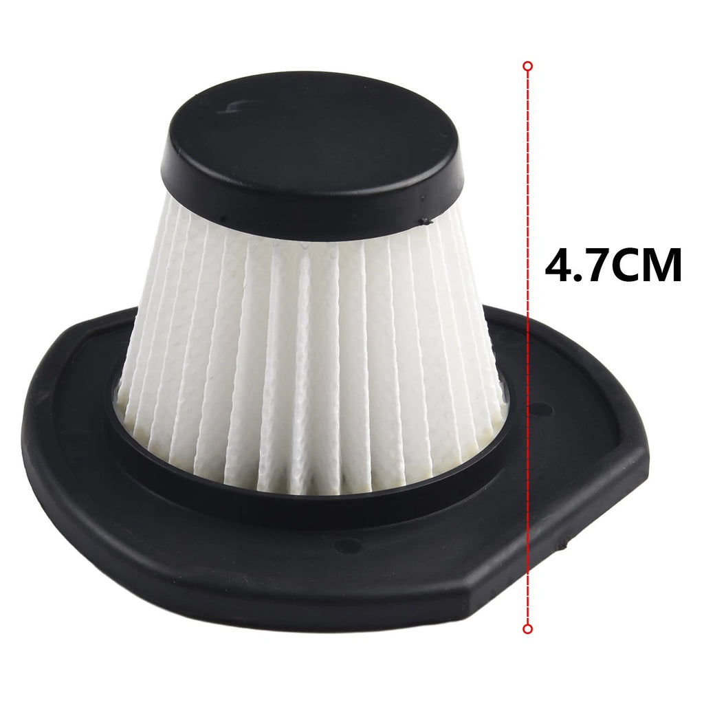 2X Block Dust Cleaning Filters for 39 R-6053