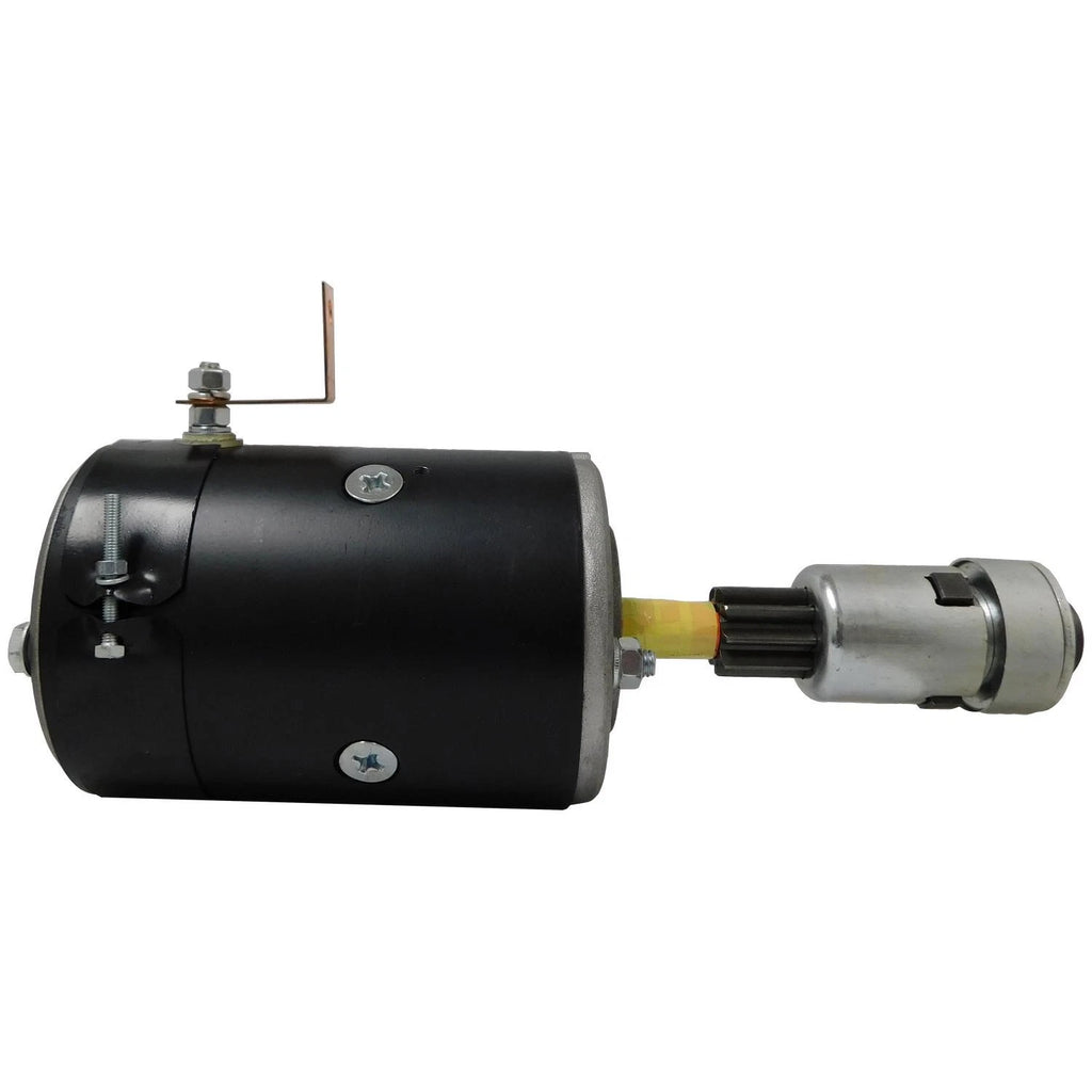 6V Starter for Ford 8N, 9N (1947-1952)