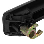 Rear Passenger Right Door Pull Handle w/ Lock Cylinder+Key for VW EuroVan (1991–2003)