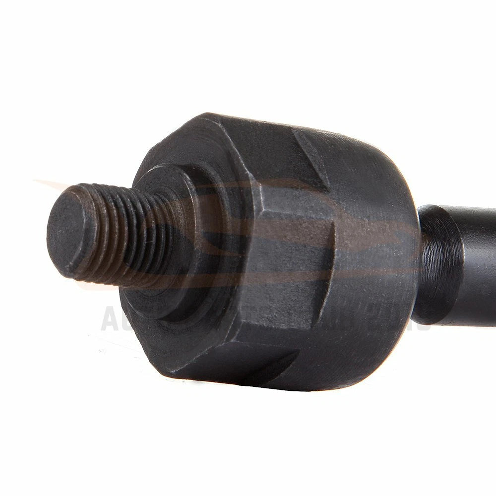 Set of 6 Suspension Front Struts Control Arms Tie Rods for Chrysler Pacifica (2004–2008)