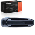 Rear Right Exterior Door Handle for Dodge Ram 1500/2500/3500 (2002–2018)