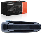 Rear Right Exterior Door Handle for Dodge Ram 1500/2500/3500 (2002–2018)