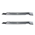 2X Blades for Dixon (Replaces 6236)
