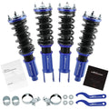 Coilover Lowering Suspension Kit for Acura Integra (1994–2001)