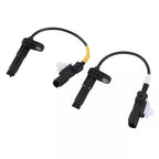 Front Wheel Speed Sensors for Toyota LandCruiser VDJ78 VDJ79 (2007)