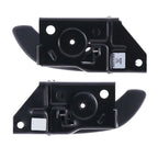 Door Handle Inner Set of 4 for Hyundai Santa Fe (2000–2005)
