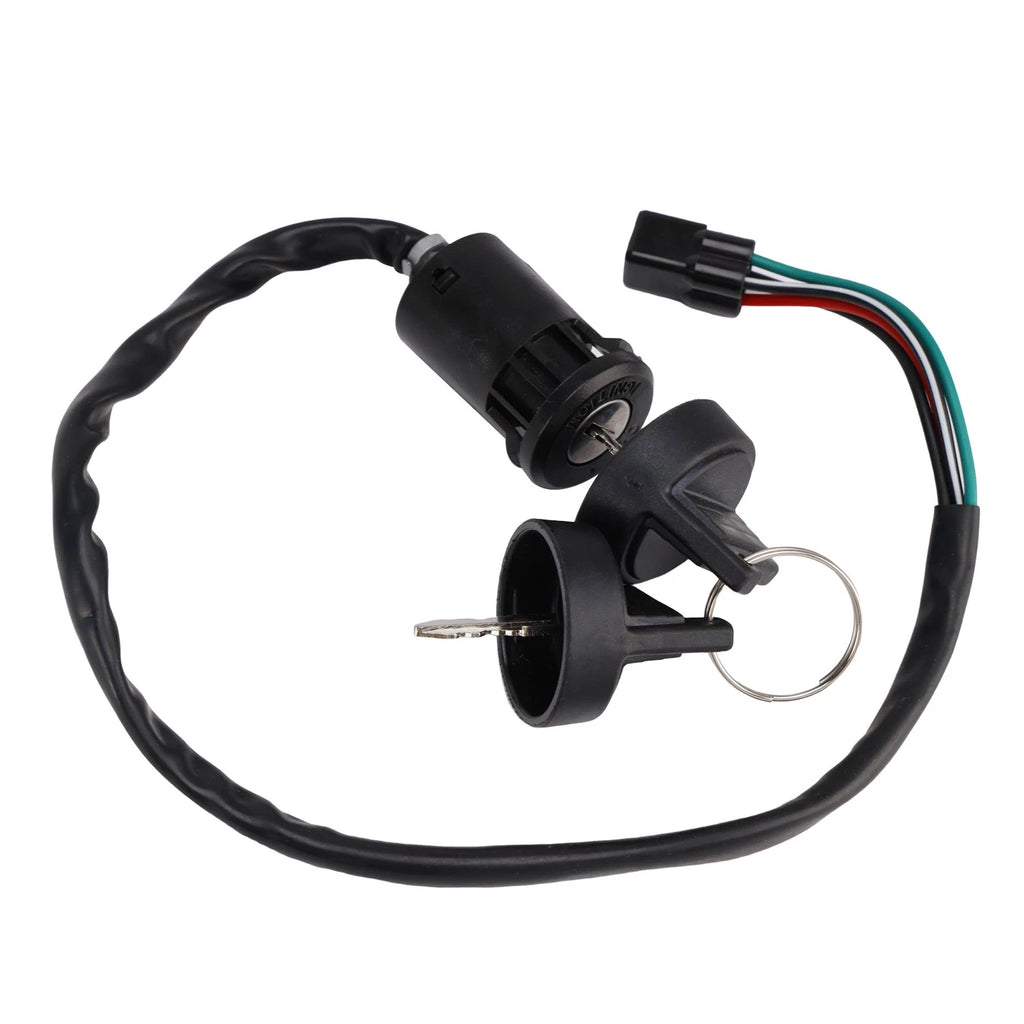 Ignition Key Switch 35100-Hp1-003 for Honda TRX450R (2004–2009)