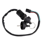 Ignition Key Switch 35100-Hp1-003 for Honda TRX450R (2004–2009)