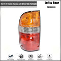Left Rear Tail Light Assembly for Toyota Tacoma (2001–2004)