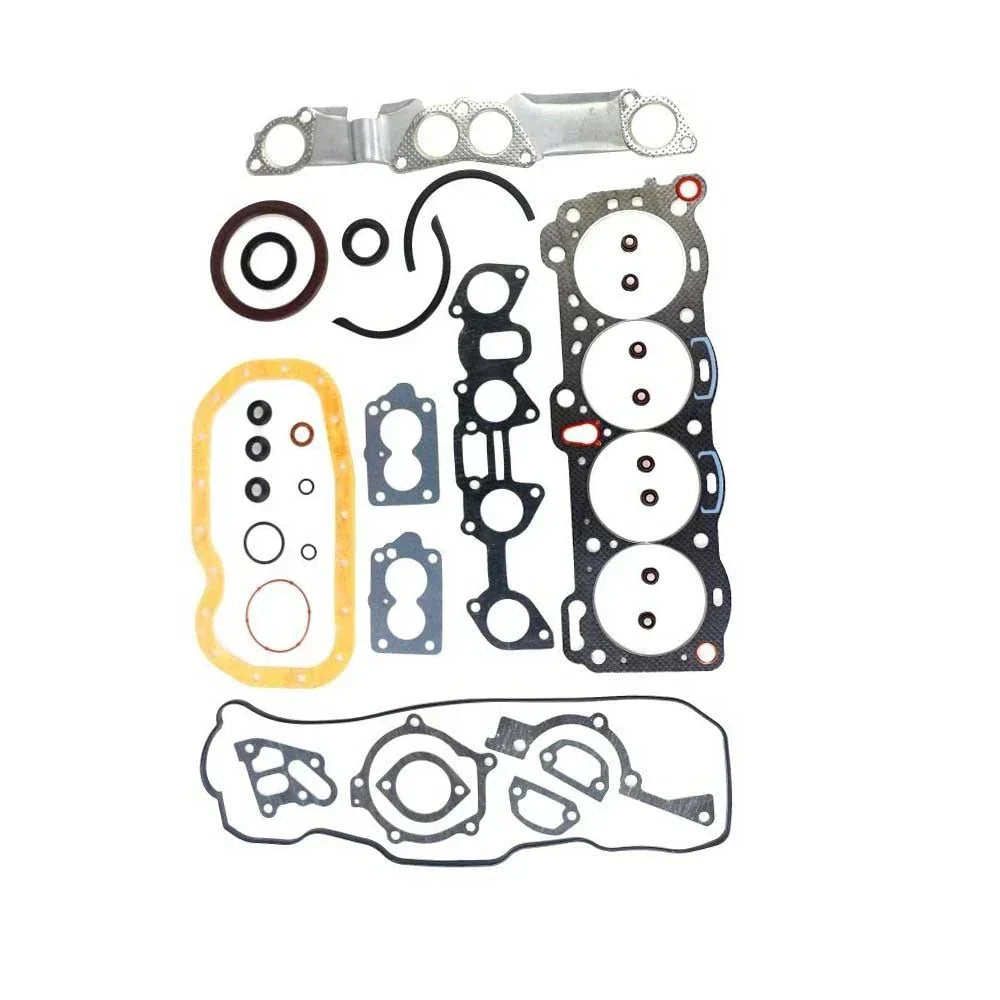 VRS Cylinder Head Gasket Set for Holden Rodeo 2.6L 4ZE1 (1988-1998)