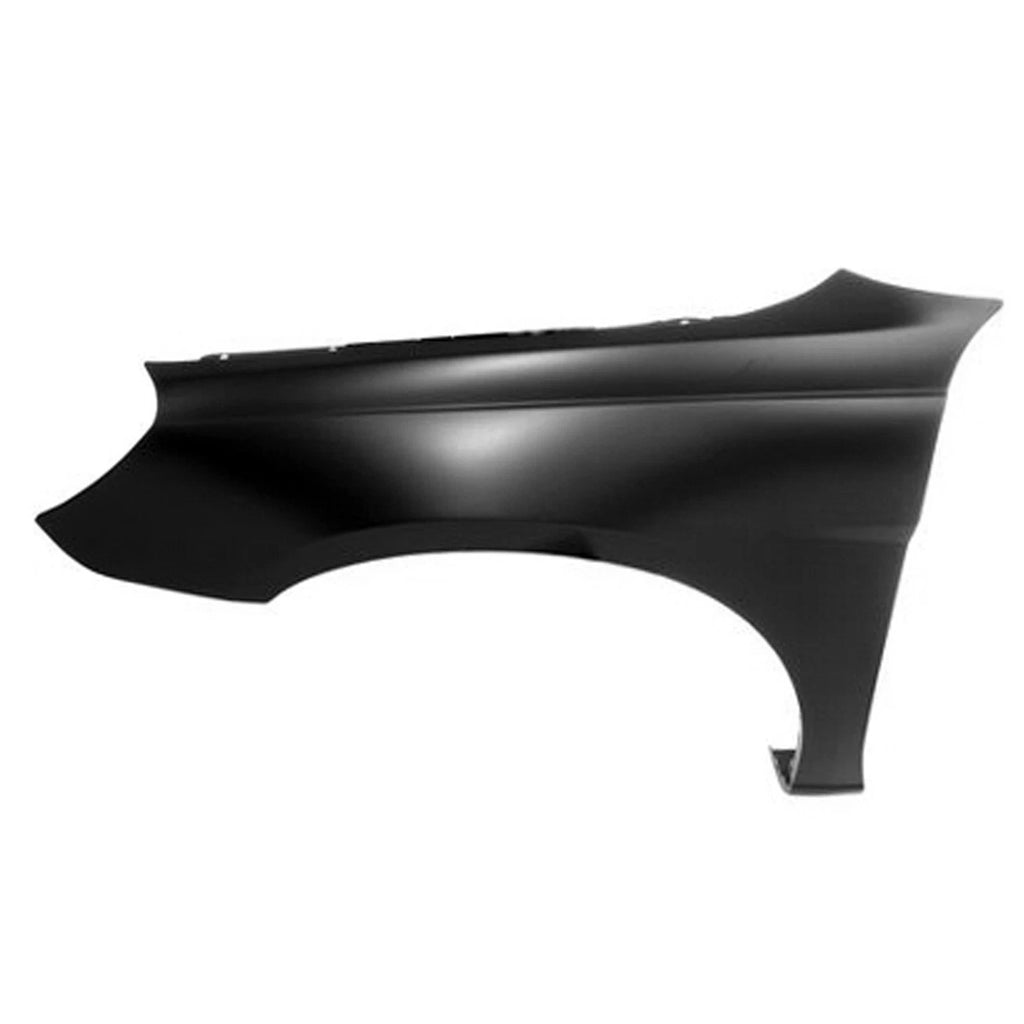 Replacement Driver Side Front Fender for Toyota Hilux (2005–2015)