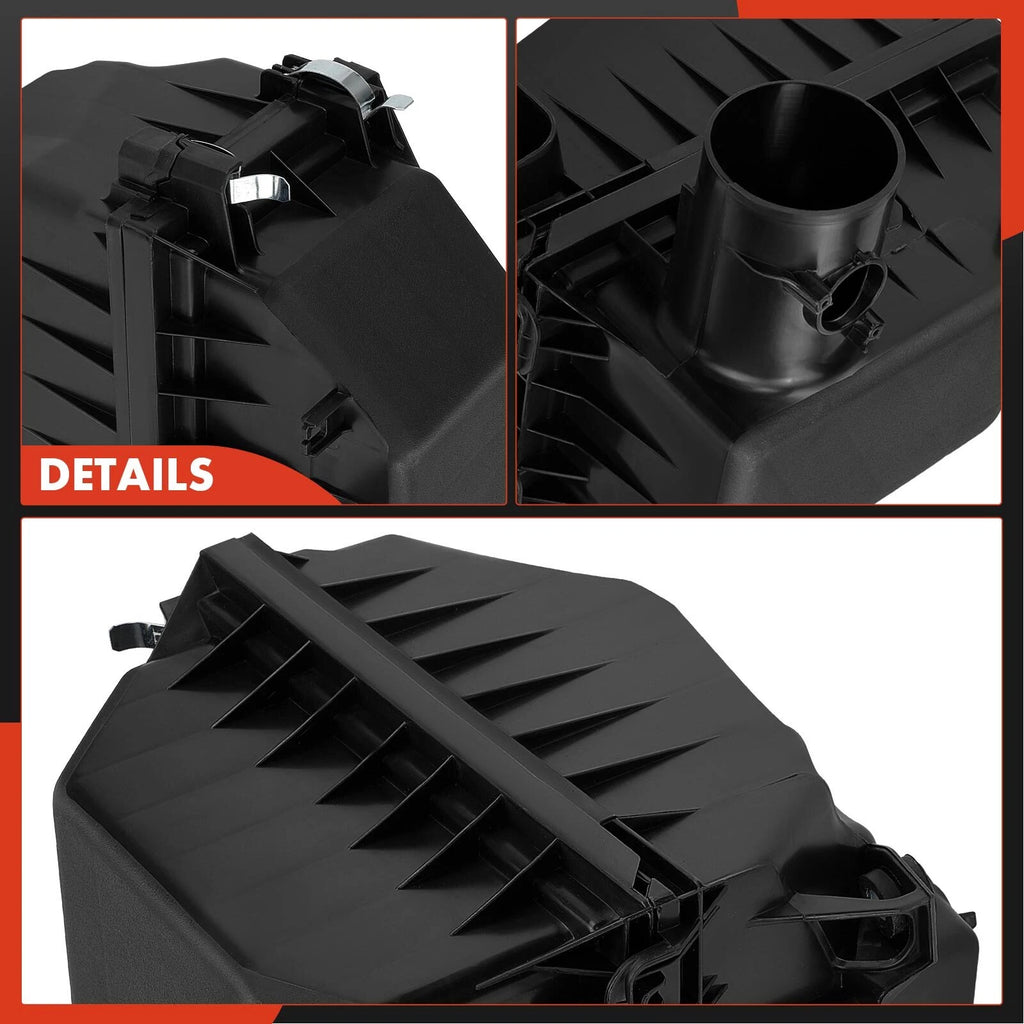 Air Cleaner Intake Filter Box for Toyota Highlander Sienna (2021–2024)