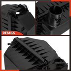 Air Cleaner Intake Filter Box for Toyota Highlander Sienna (2021–2024)