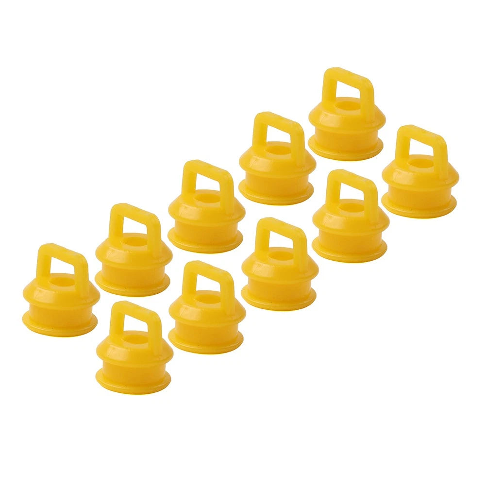 10x Transmission Shift Linkage Cable Bushings for GMC Chevrolet Cadillac