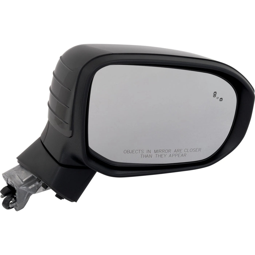 Heated Right Side Mirror for Kia Telluride (2020–2023)