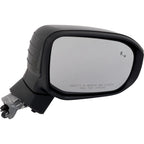 Heated Right Side Mirror for Kia Telluride (2020–2023)