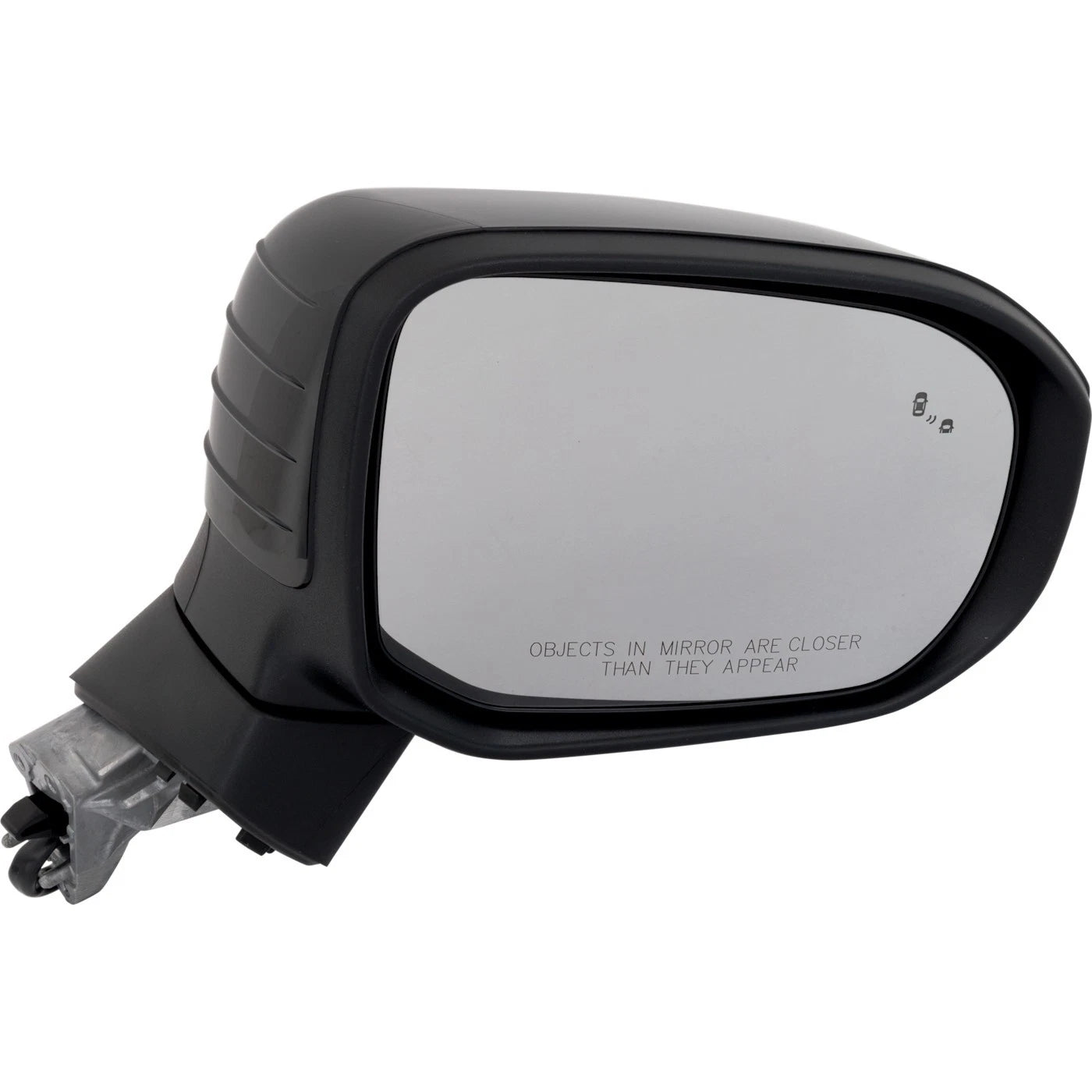 Heated Right Side Mirror for Kia Telluride (2020–2023)