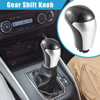 Automatic Gear Shift Knob for Toyota Tacoma (2016–2022) Carbon Fiber 718844785518
