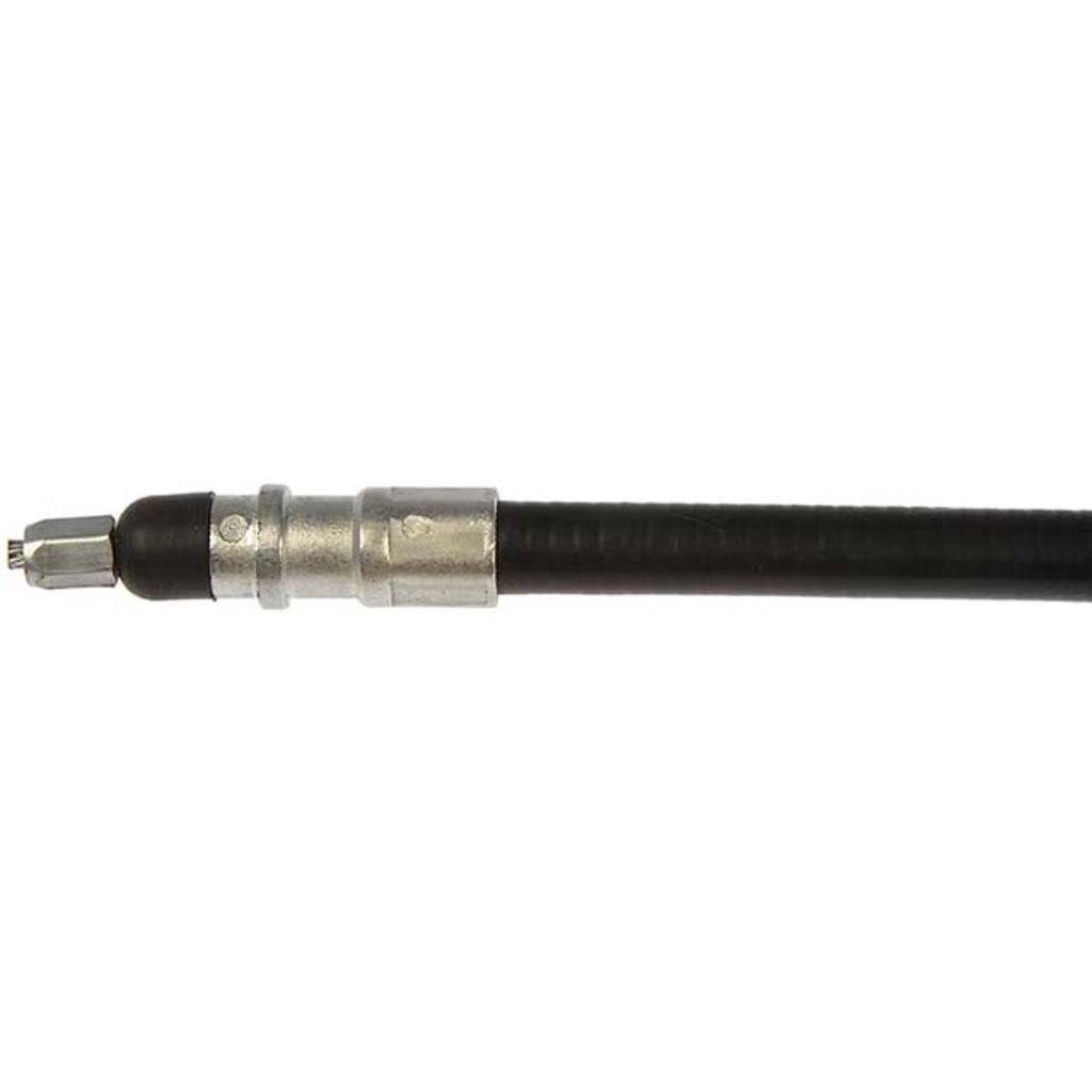 Set of 2 Parking Brake Cables for BMW 3 Series (Rear)