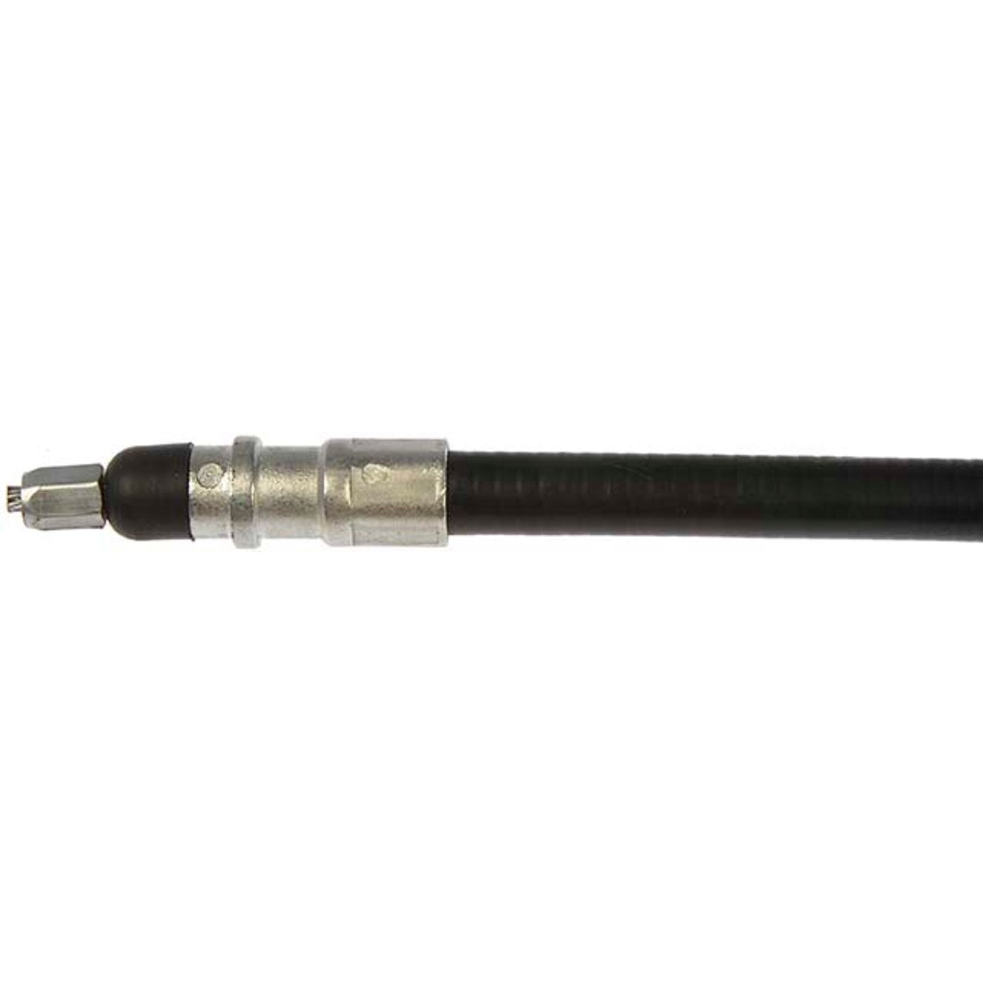 Set of 2 Parking Brake Cables for BMW 3 Series (Rear)