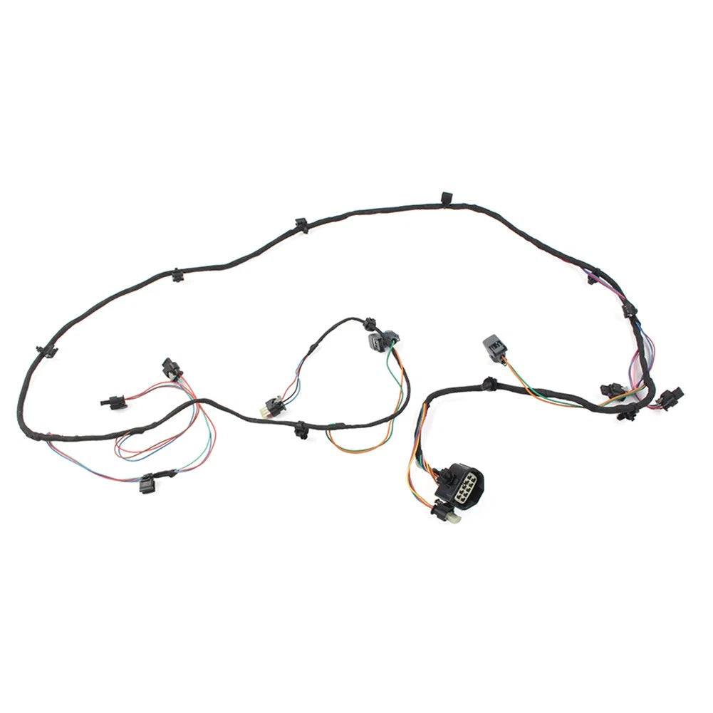 Front Bumper Wiring Harness for Land Rover Range Rover Sport L494 (2014–2017) LR058434