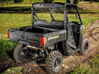 Rear Windshield for Polaris Ranger Midsize 500 (2026–2026)