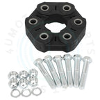 Driveshaft Coupler Flex Joint & Bolts for BMW E60 G30 (2008–2017)