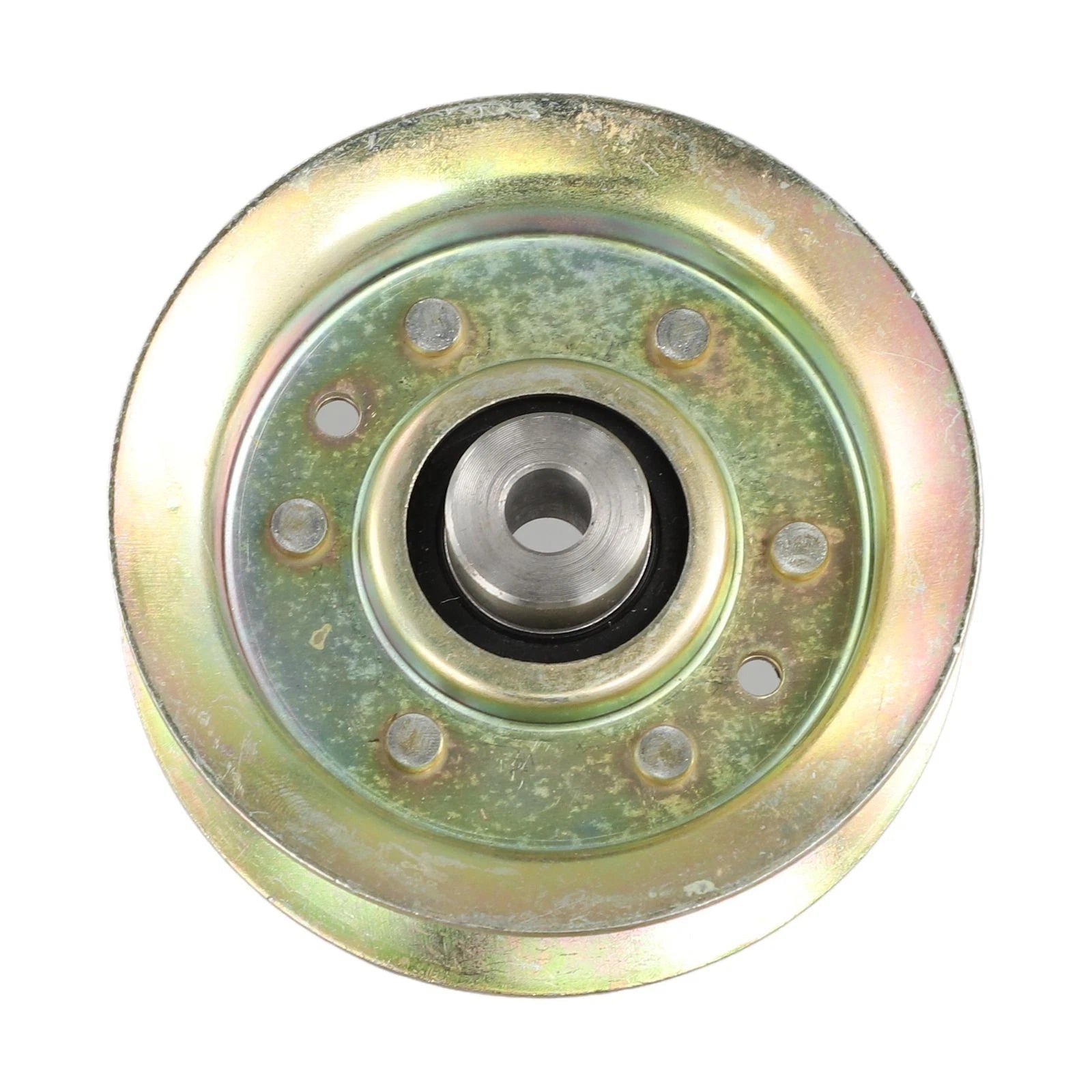 Flat Idler Pulley for Craftsman DYT 4000 (532173437, 165888)