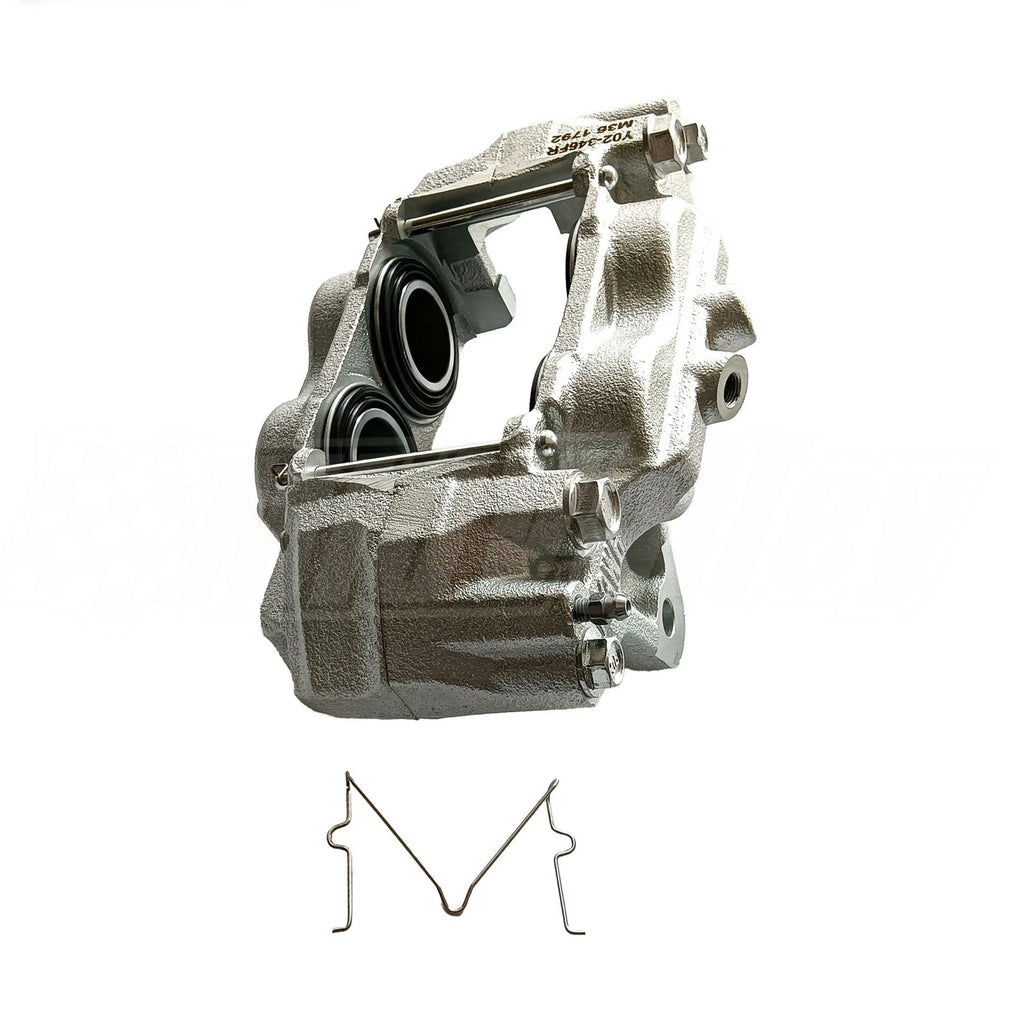 Front Right Brake Caliper for Toyota 4Runner Lexus GX470 (2003–2009) 47730-60261