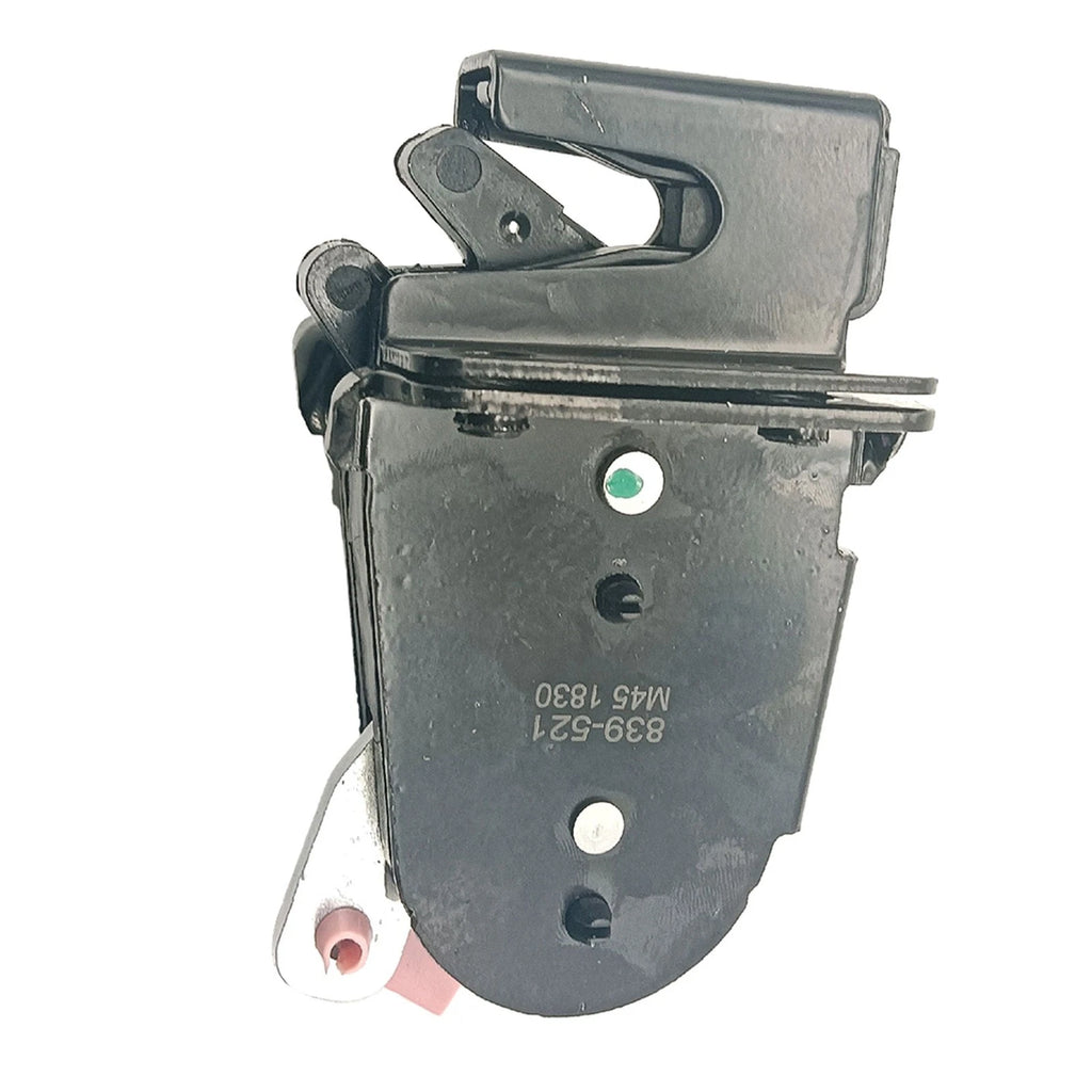 Door Lock Actuator Motor 15730667 for Chevy Express 2500 (2003–2021)