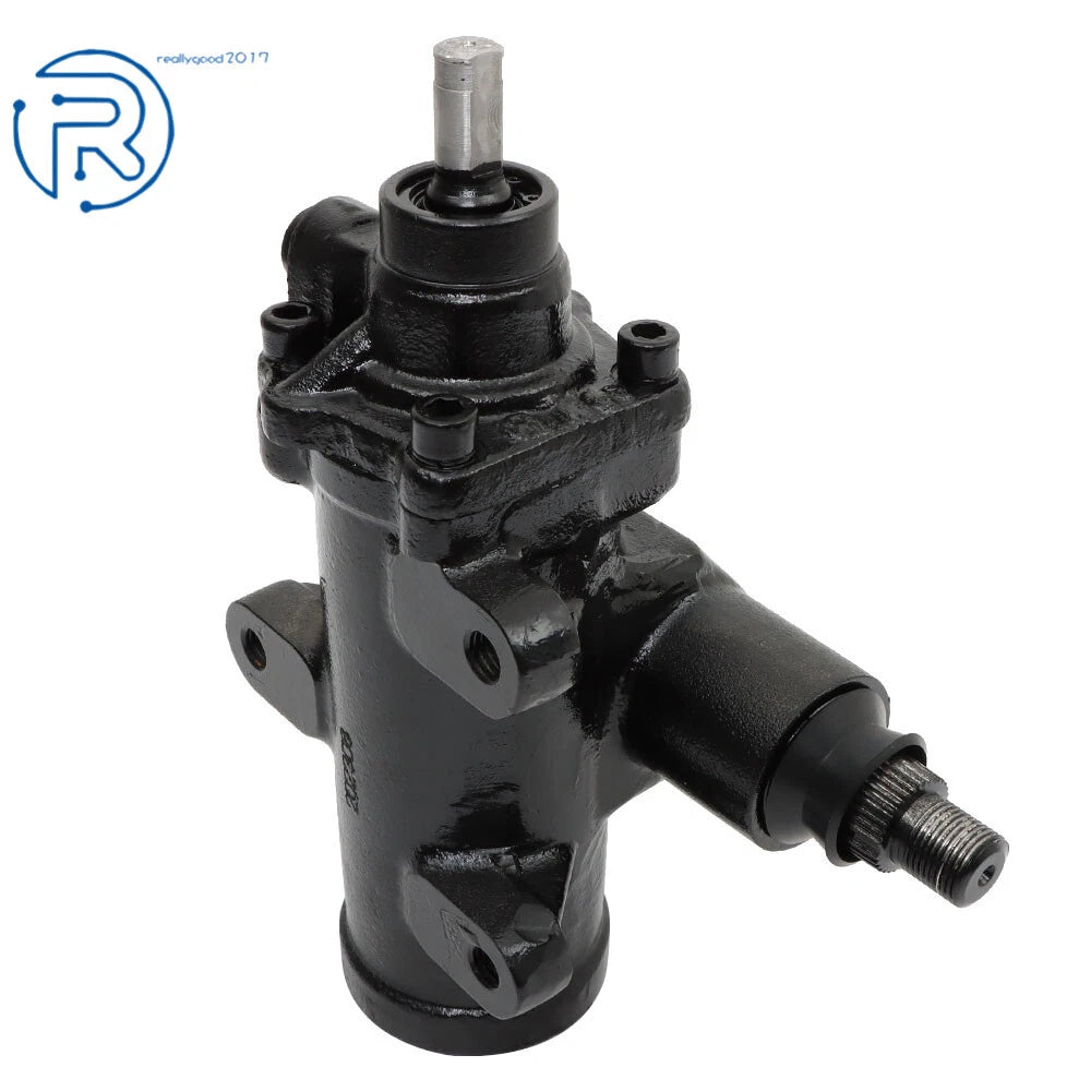 Power Steering Gear Box for Cadillac Escalade, Chevy Silverado, GMC (2000–2006)