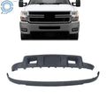 Air Deflector Lower Valance for Chevrolet Silverado 2500HD (2011–2014)