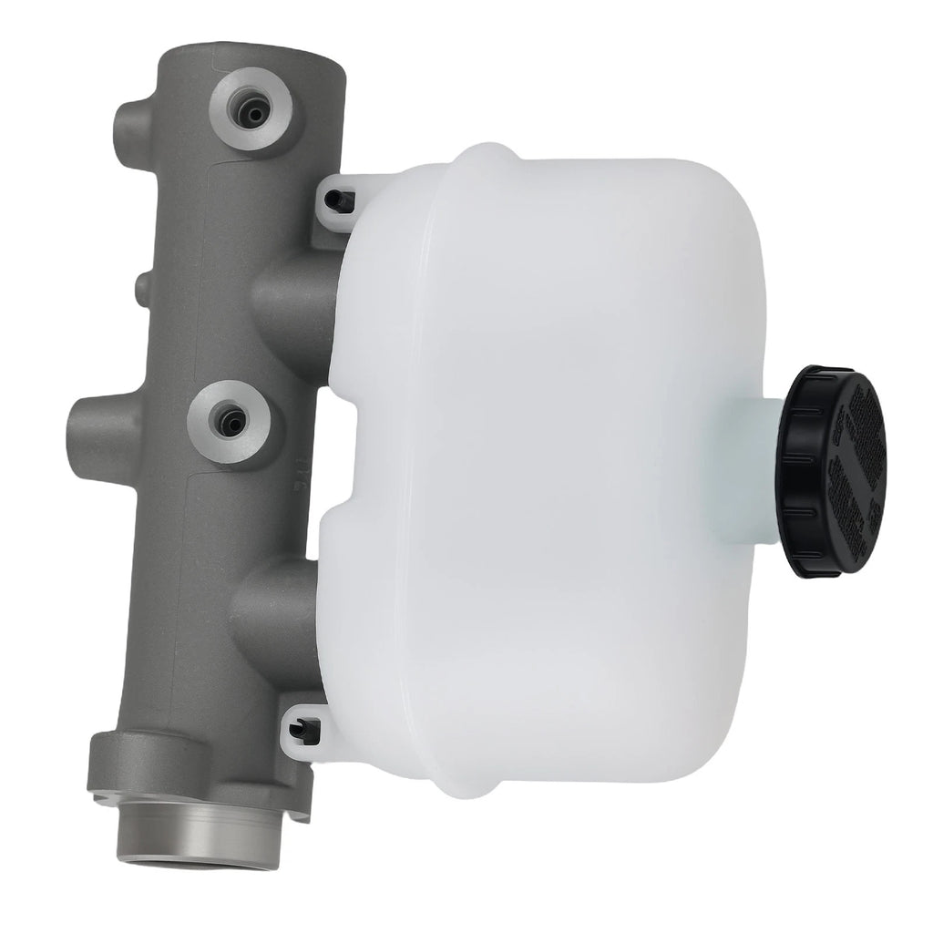 Aluminum Master Cylinder for Ford F-250 F-350 F-450 (2005–2007)
