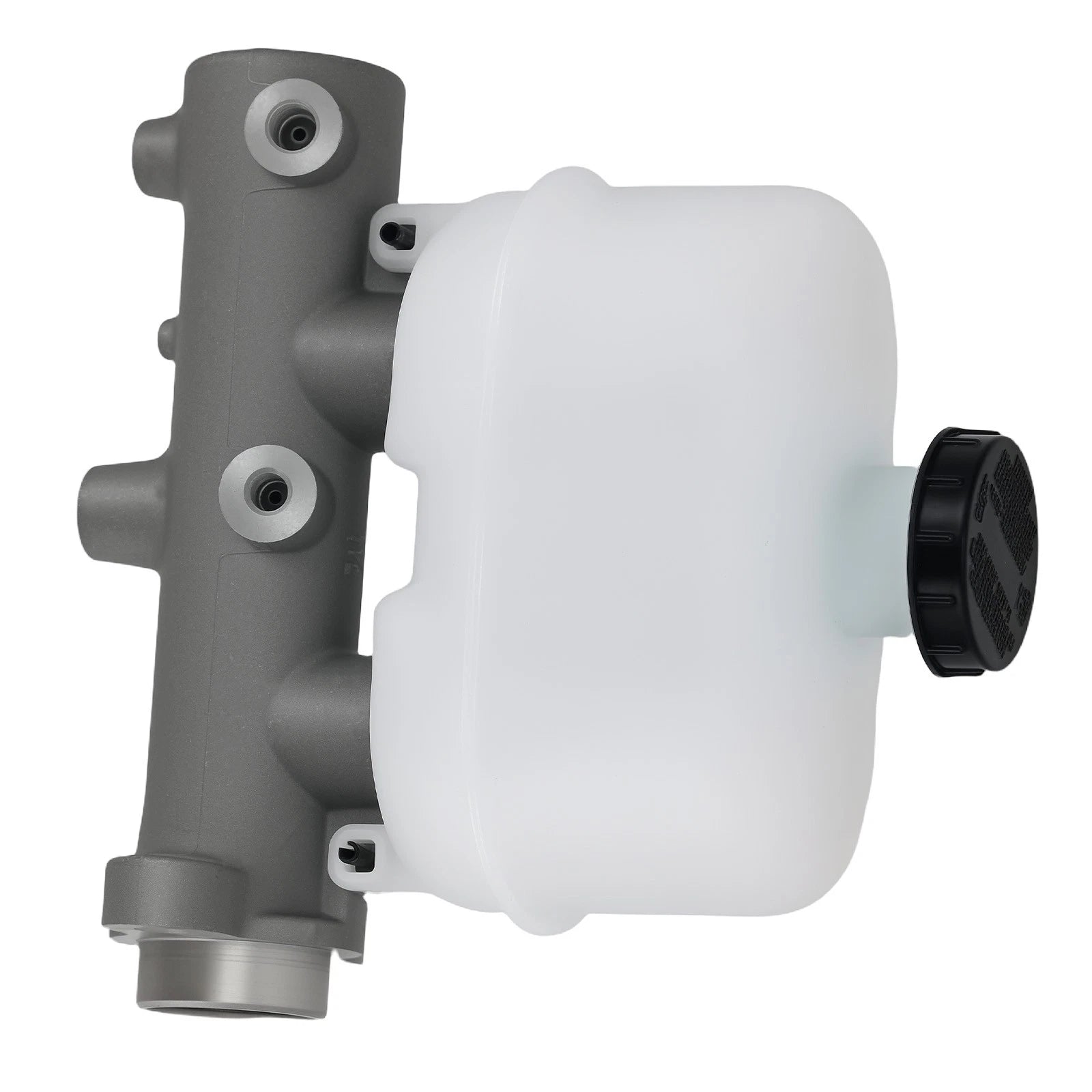 Aluminum Master Cylinder for Ford F-250 F-350 F-450 (2005–2007)
