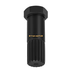 Impeller Removal Spline Wrench Tool for Sea-Doo, Kawasaki, Yamaha, Honda (WR001)
