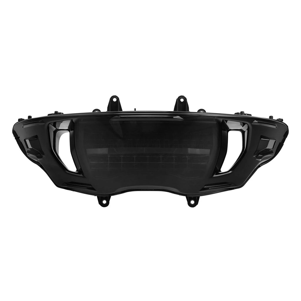 Front LED Headlight Assembly for Harley CVO Road Glide (2023–2026)