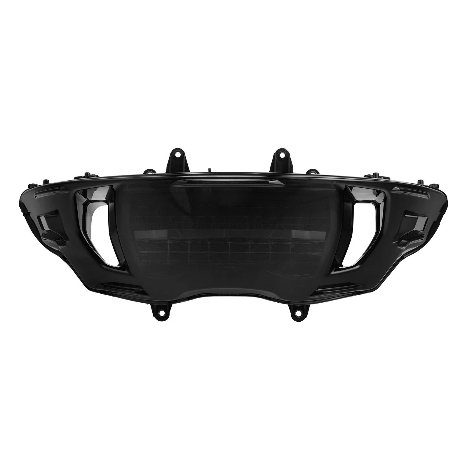 Front LED Headlight Assembly for Harley CVO Road Glide (2023–2026)