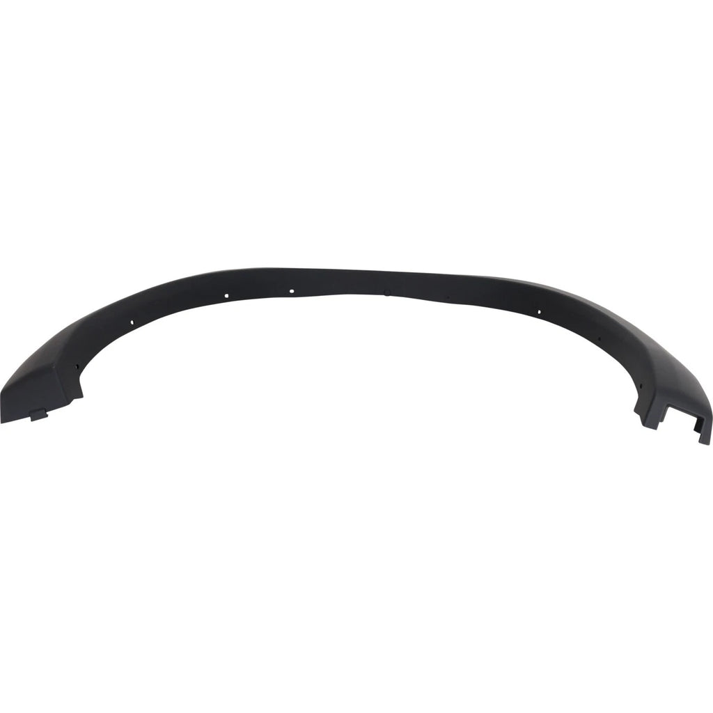 Fender Flares Set for Ram 1500 (2013–2018)