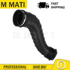 Clutch Duct Inlet 5415509 for Polaris RZR XP Turbo / XP 4 Turbo (2016–2018)