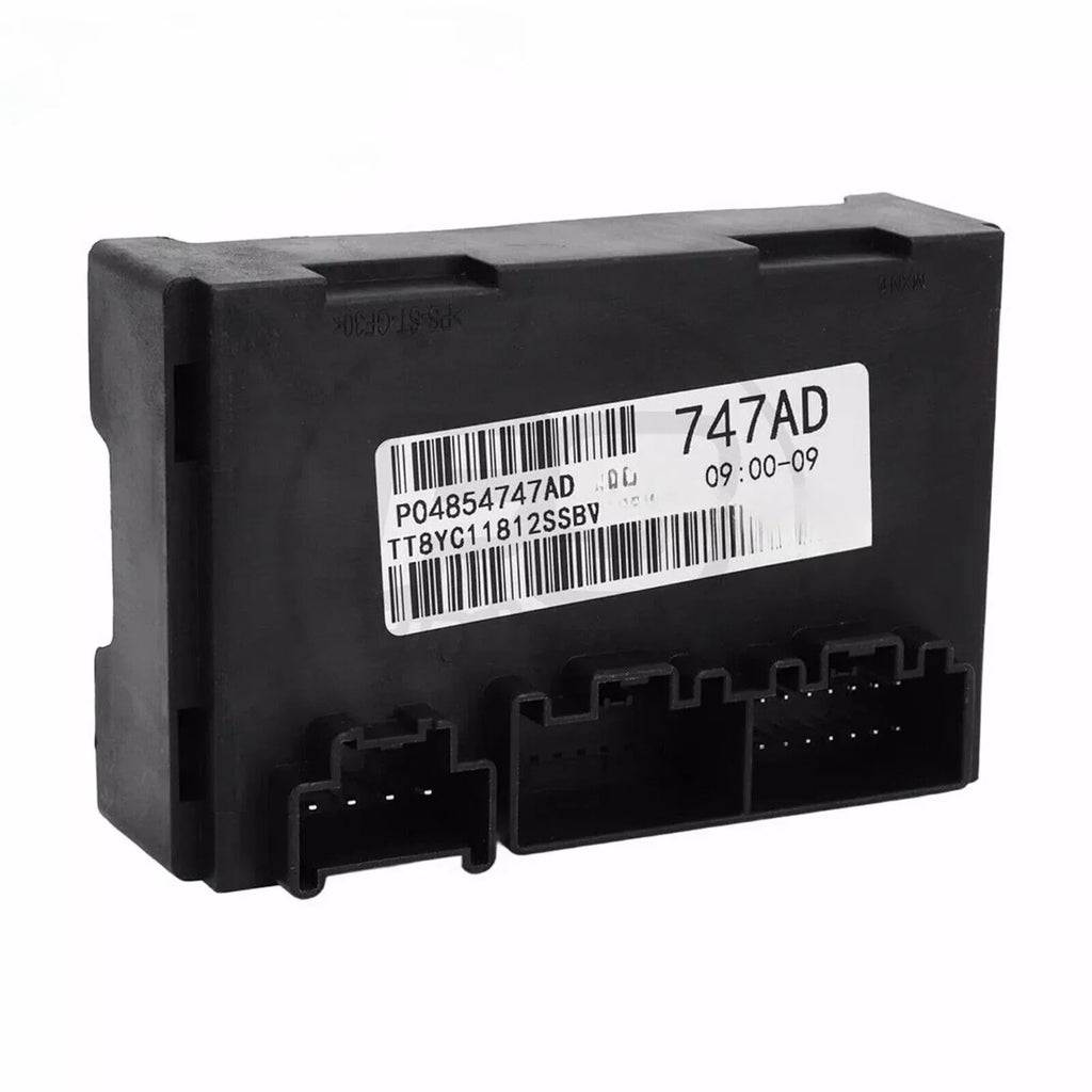 Transfer Case Control Module for Grand Cherokee (2012–2013)